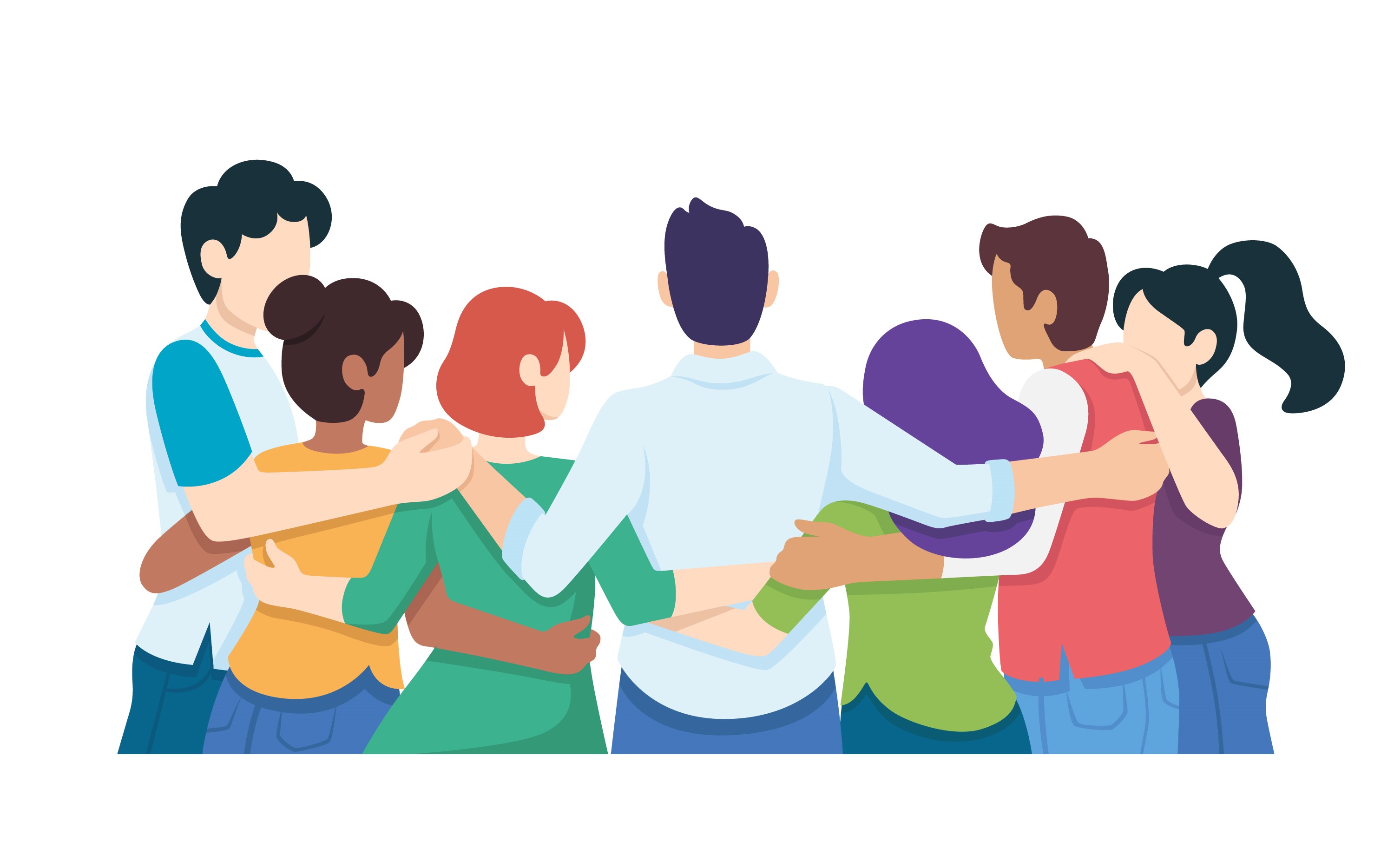 Social Activities Banner